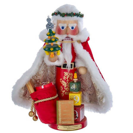 Twelve Days of Christmas Part 10 - Twelve Days Of Christmas - Boxed
