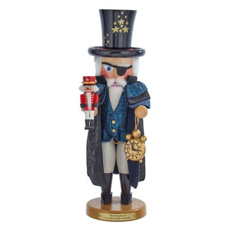 Nutcracker Ballet Series Herr Drosselmeyer - With Box