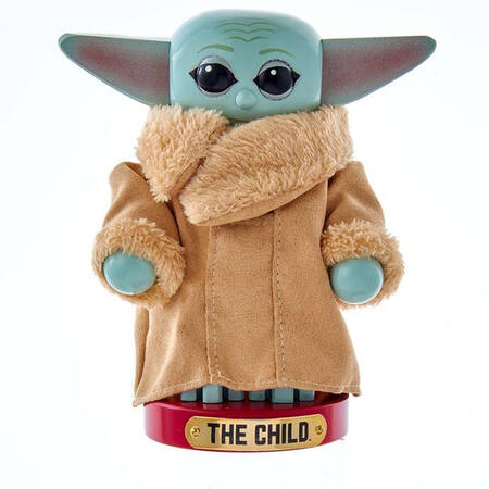 Star Wars The Child - Boxed