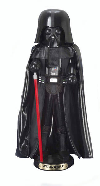 Star Wars Darth Vader  - Boxed