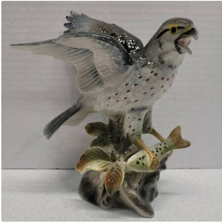 Bird Collection By Jsc Hawk - No Box