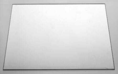 Wonders of the Sea Trilogy - SCS Display Mirror - Goes With All Six - Display Shelf Mirrored