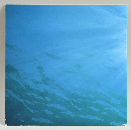Wonders of the Sea Trilogy - SCS Eternity Backdrop Only - No Box