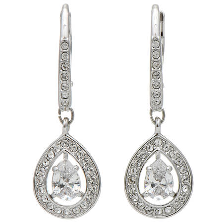 Earrings by Swarovski