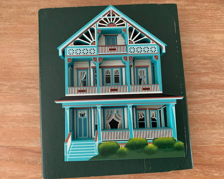 New Jersey by Shelias Collectibles