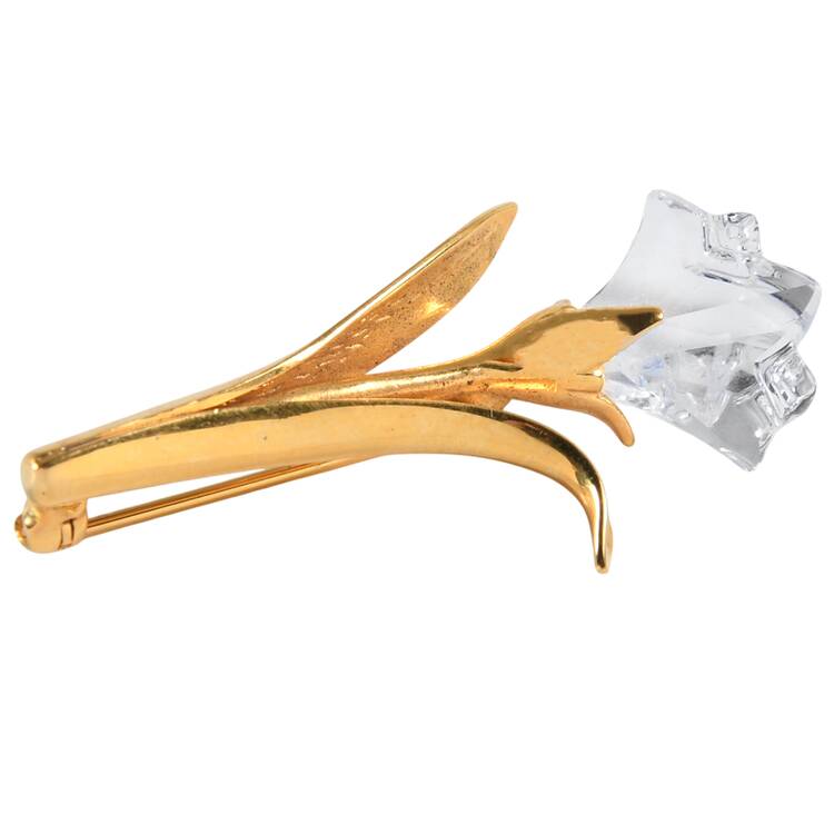 Swarovski, Crystal Memories Brooches | Replacements, Ltd.