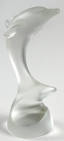 Crystal Figurines by Schott-Zwiesel