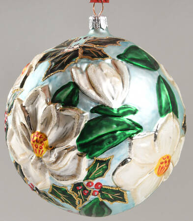 Full Bloom - Flower Rounds Sugar Magnolia - Boxed