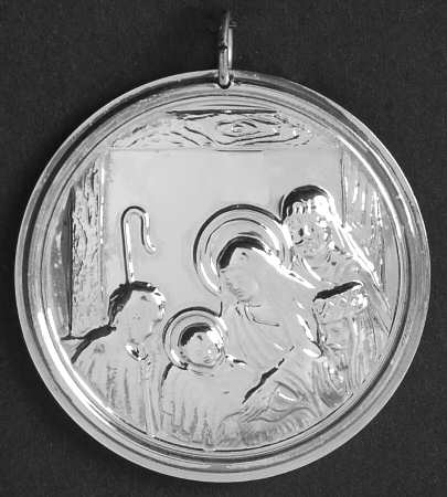 Story of Christmas New Born King - Boxed