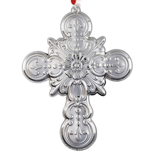 Christmas Cross 2021 Cross - Boxed