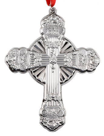 Christmas Cross 2010 Cross - Boxed