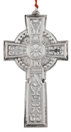 Christmas Cross 2001 Cross - Boxed
