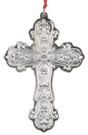 Christmas Cross 2005 Cross - Boxed
