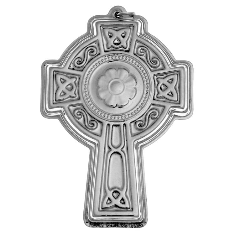 Christmas Cross 2026 Cross - Boxed