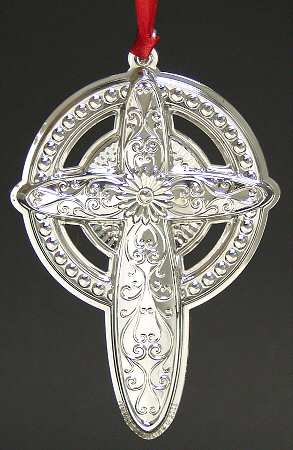 Christmas Cross 2006 Cross - Boxed