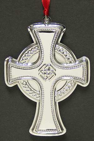 Christmas Cross 2007 Cross - Boxed