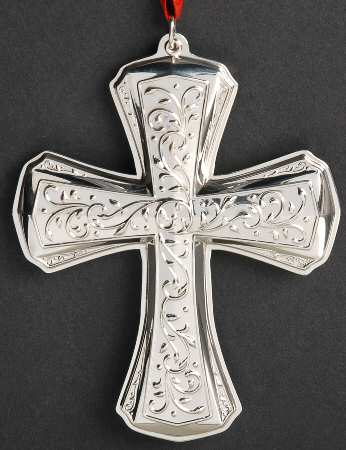 Christmas Cross 2012 Cross - Boxed