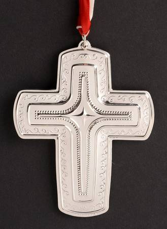 Christmas Cross 2013 Cross - Boxed