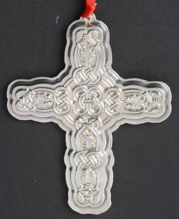 Christmas Cross 2000 Cross - Boxed