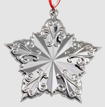 Star-Sterling 2019 Star - Boxed