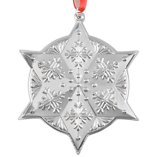 Star-Sterling 2020 Star - Boxed