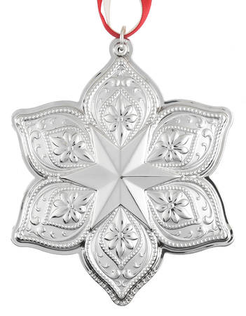 Star-Sterling 2022 Star - Boxed