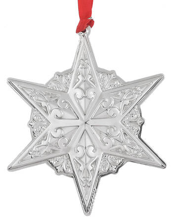 Star-Sterling 2010 Star - Boxed