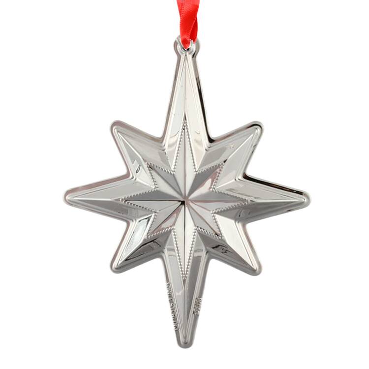 Star-Sterling 2026 Star - Boxed