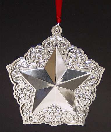 Star-Sterling 2005-Star - Boxed