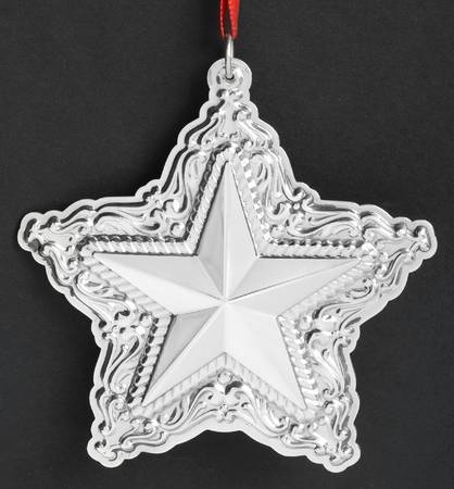 Star-Sterling 2004-Star - Boxed