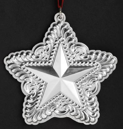 Star-Sterling 2003-Star - Boxed