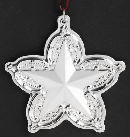 Star-Sterling 2002 Star - Boxed