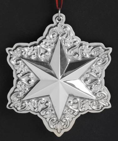Star-Sterling 2001 Star - Boxed