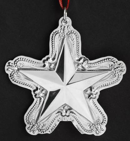Star-Sterling 2000 Star - Boxed