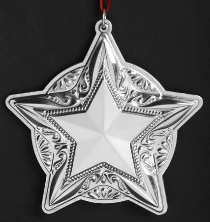 Star-Sterling 2008-Star - Boxed