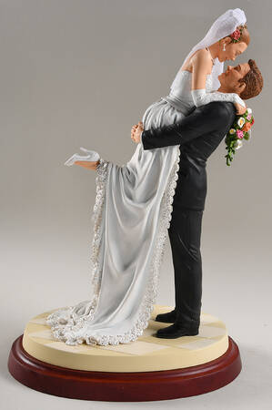 Ebony Visions Forever One-Ivory - Boxed