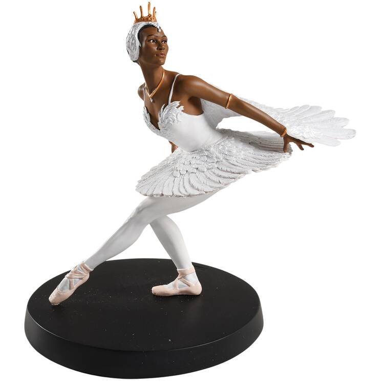 Ebony Visions Swan Lake  - Boxed