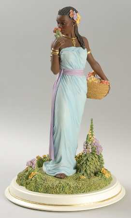 Ebony Visions Spring Blossom - Boxed