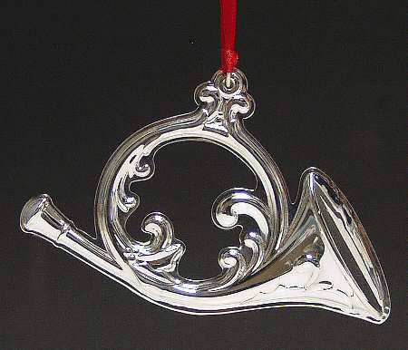 Musical Series French Horn - Boxed