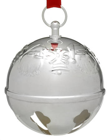 Sleigh Bell-Annual 2005 - Bells & Santas - Boxed