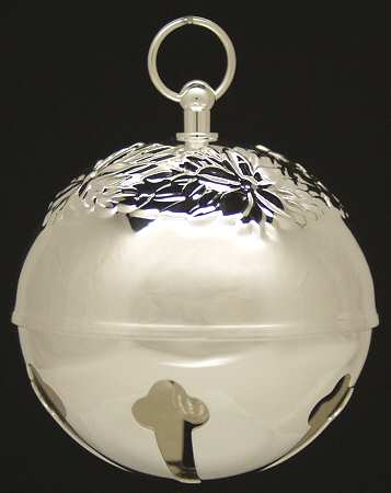 Sleigh Bell-Annual 2006 - No Box