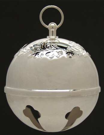 Sleigh Bell-Annual 2003 - Boxed