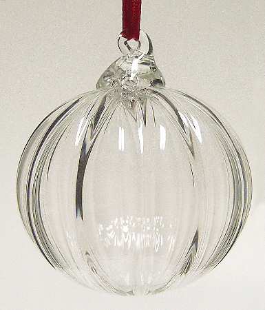 Thames Glass for Tiffany &amp; Co by Tiffany