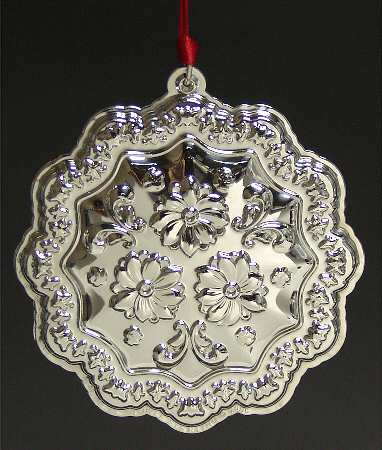 Old Master Medallion 2006 Medallion - No Box by Towle Silver