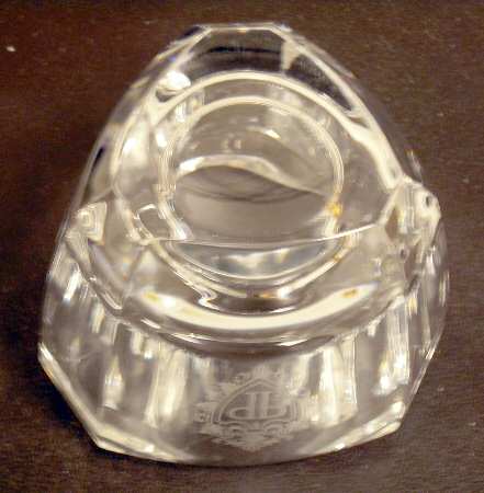 Tiffany & Co Crystal Giftware Votive Holder - Boxed