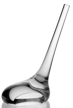 Tiffany & Co Crystal Giftware Golf Club-Driver Head - No Box