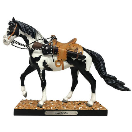 Trail of Painted Ponies Winchester - Boxed