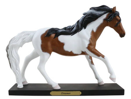 Trail of Painted Ponies Dreamer - Boxed