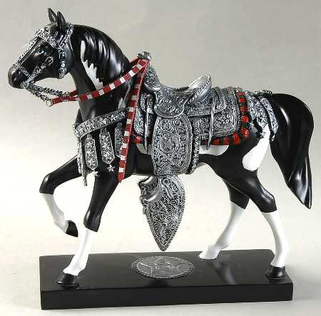 Trail of Painted Ponies by Trail of Painted Ponies