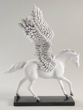 Trail of Painted Ponies Silver Lining  - Boxed